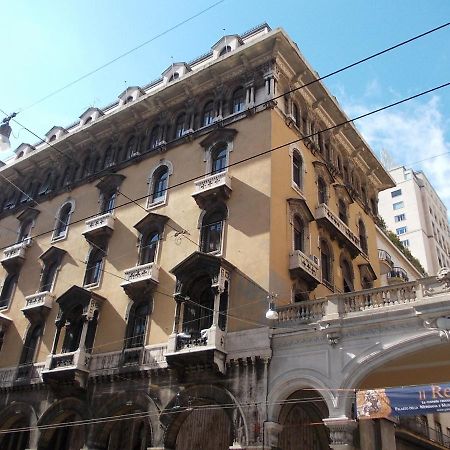 Casa Pascal Villa Genua Exteriör bild