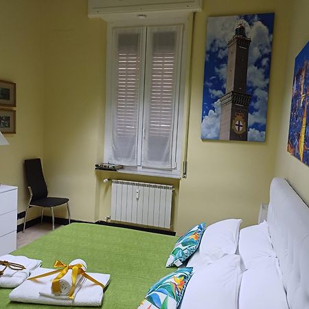 Casa Pascal Villa Genua Exteriör bild