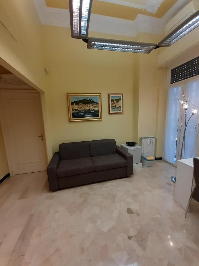 Casa Pascal Villa Genua Exteriör bild