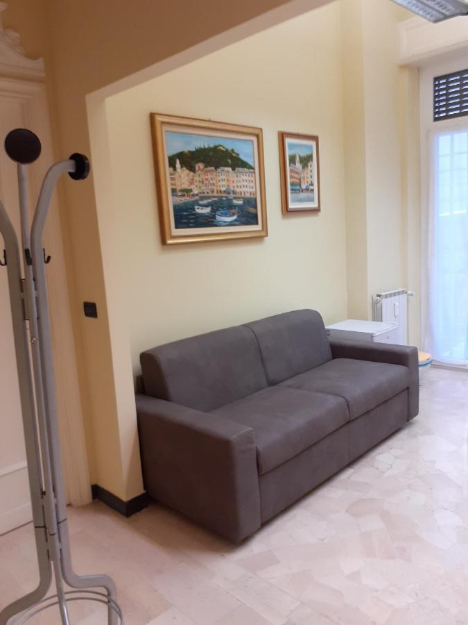 Casa Pascal Villa Genua Exteriör bild