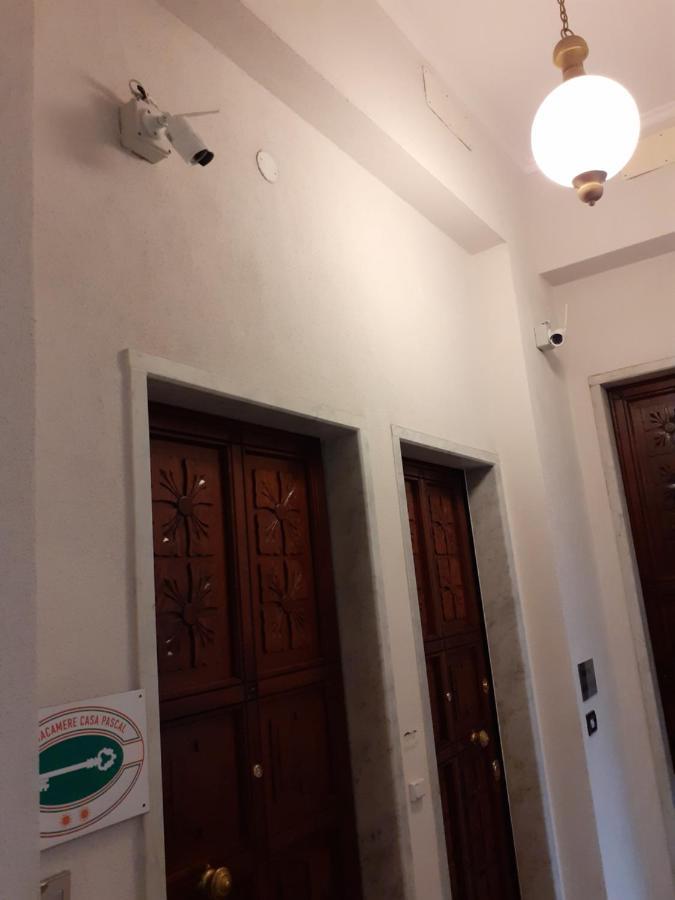 Casa Pascal Villa Genua Exteriör bild