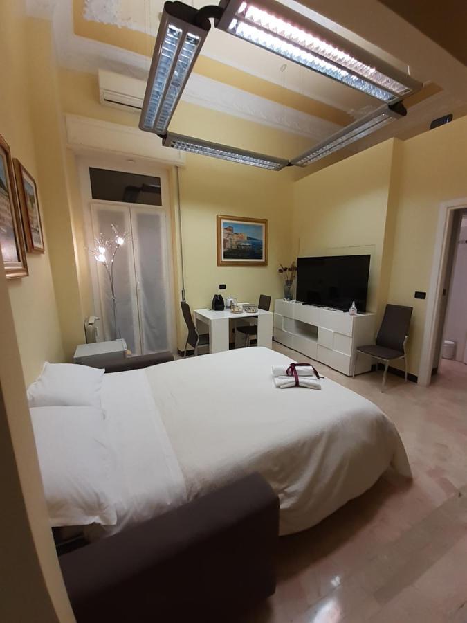 Casa Pascal Villa Genua Exteriör bild
