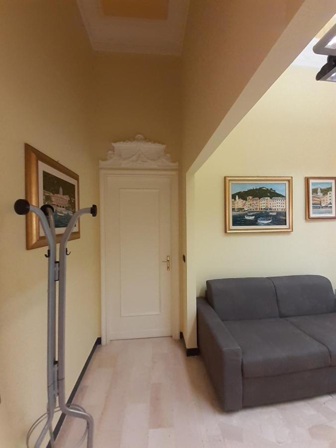 Casa Pascal Villa Genua Exteriör bild